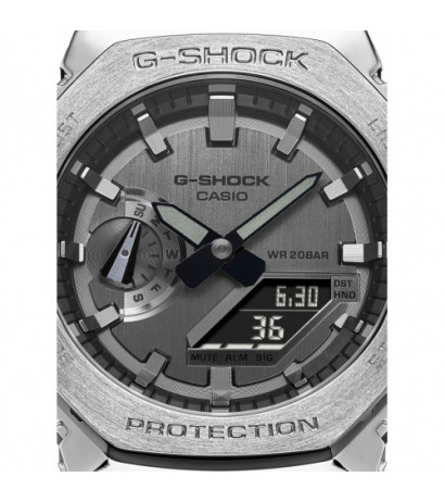 Casio GM-2100-1AER 