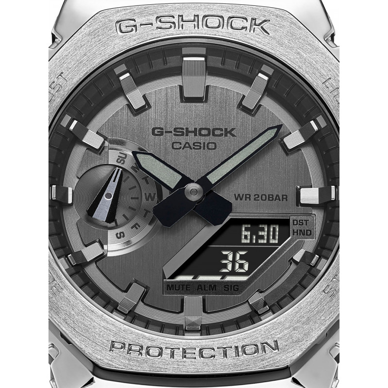 Casio GM-2100-1AER Casio GM-2100-1AER