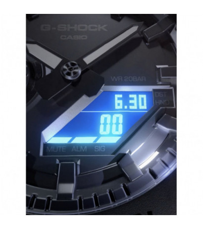 Casio GM-2100-1AER 