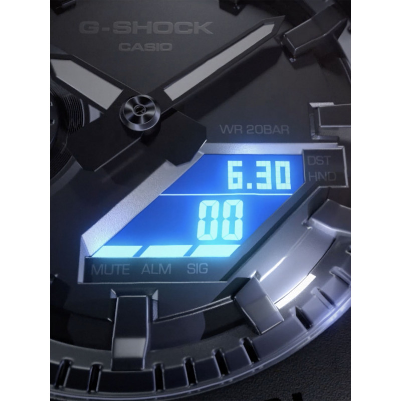 Casio GM-2100-1AER Casio GM-2100-1AER
