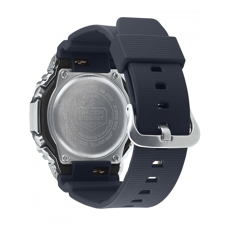 Casio GM-2100-1AER Casio GM-2100-1AER