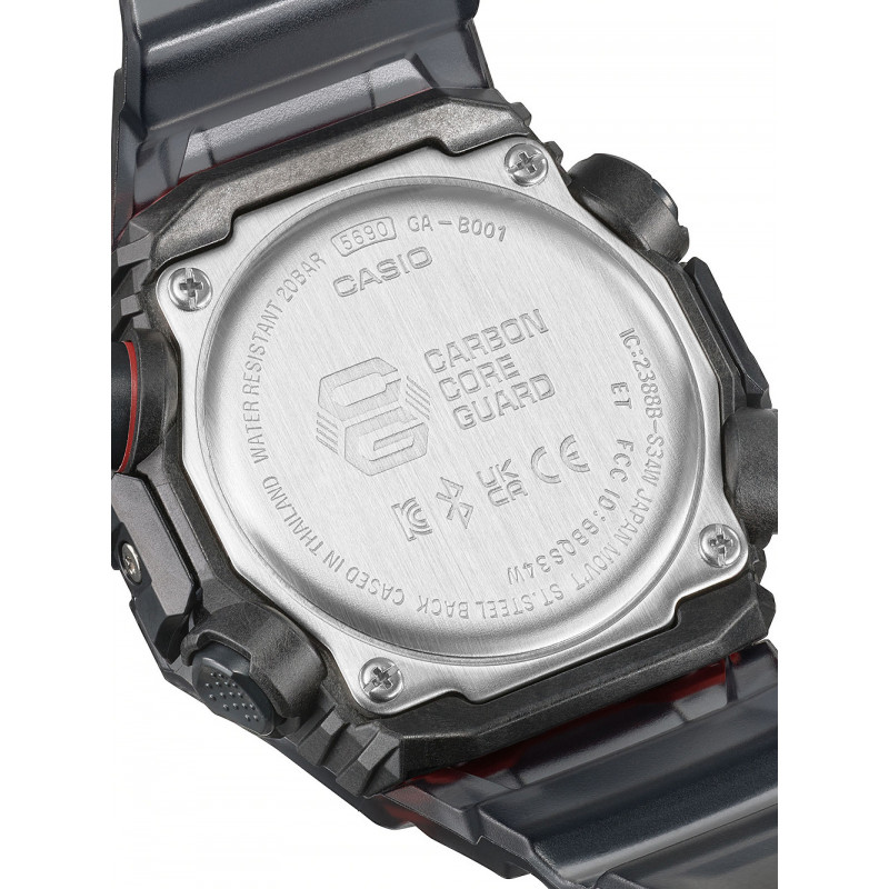 Casio GA-B001G-1AER Casio GA-B001G-1AER