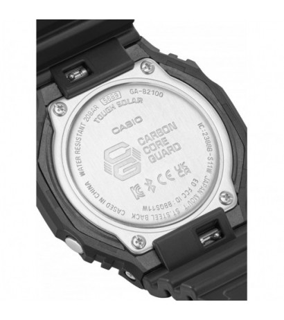 Casio GA-B2100-1AER 