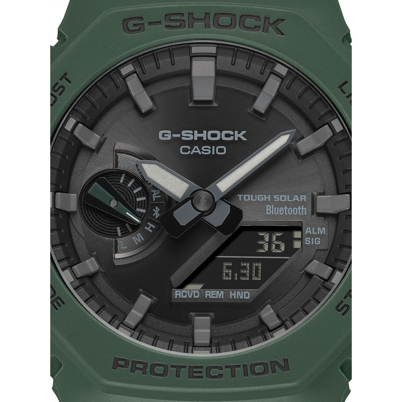 Casio GA-B2100-3AER Casio GA-B2100-3AER