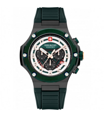 Swiss Military Hanowa SMWGO0000640 