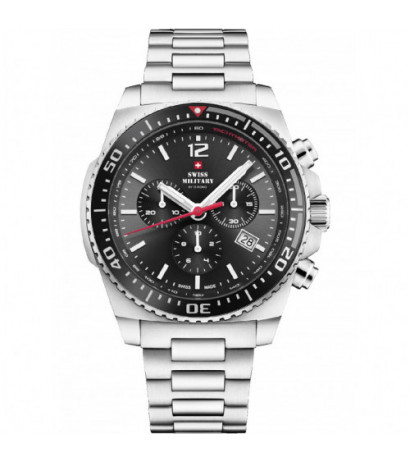 Swiss Military by Chrono SM34093.01 laikrodis