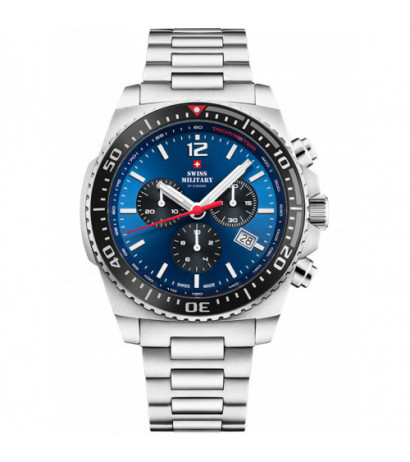 Swiss Military by Chrono SM34093.02 laikrodis