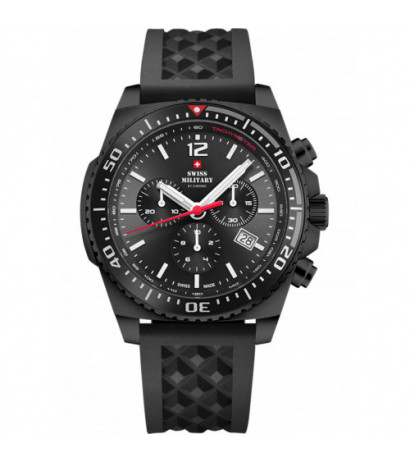 Swiss Military by Chrono SM34093.05 laikrodis