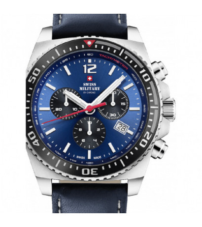 Swiss Military by Chrono SM34093.04 laikrodis