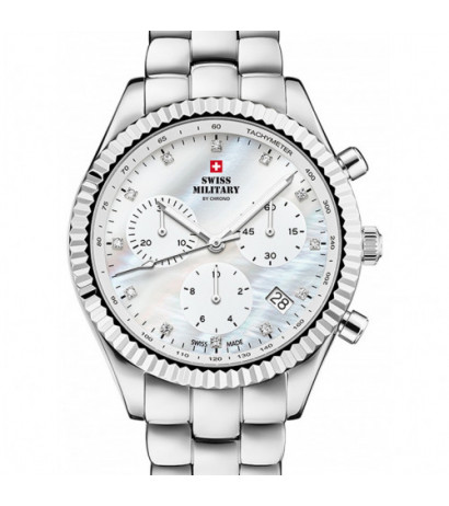 Swiss Military by Chrono SM30207.02 laikrodis