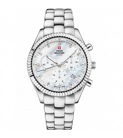 Swiss Military by Chrono SM30207.02 laikrodis