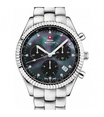 Swiss Military by Chrono SM30207.01 laikrodis