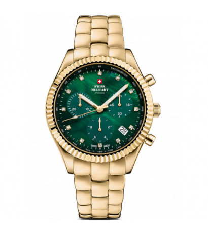 Swiss Military by Chrono SM30207.04 laikrodis