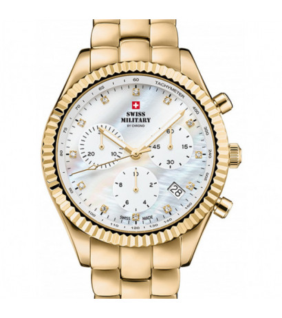 Swiss Military by Chrono SM30207.03 laikrodis