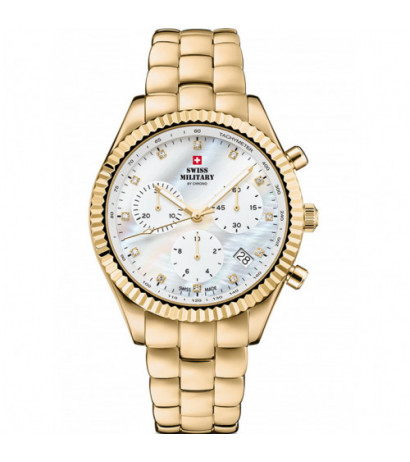 Swiss Military by Chrono SM30207.03 laikrodis