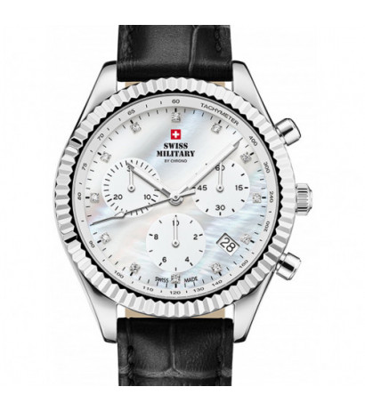Swiss Military by Chrono SM30207.05 laikrodis
