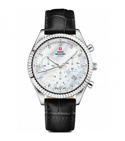 Swiss Military by Chrono SM30207.05 laikrodis