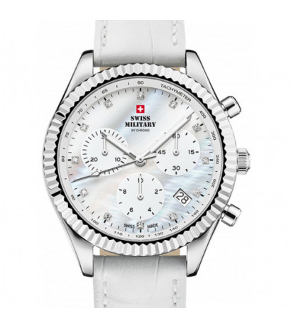 Swiss Military by Chrono SM30207.06 laikrodis