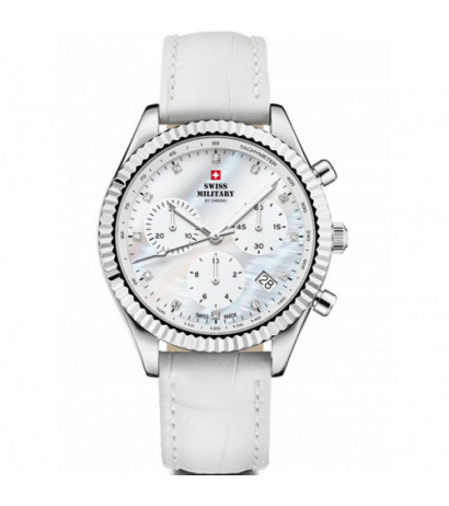 Swiss Military by Chrono SM30207.06 laikrodis