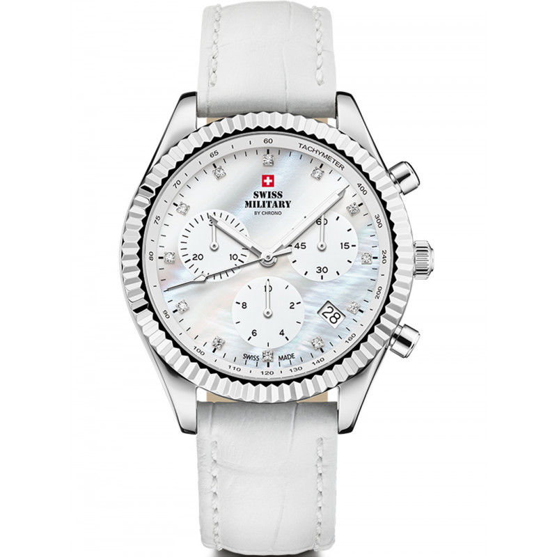 Swiss Military by Chrono SM30207.06 laikrodis Swiss Military by Chrono SM30207.06 laikrodis