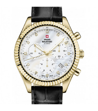 Swiss Military by Chrono SM30207.07 laikrodis