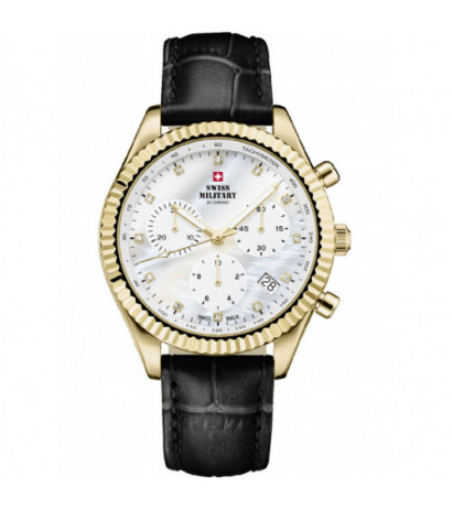 Swiss Military by Chrono SM30207.07 laikrodis