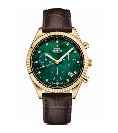 Swiss Military by Chrono SM30207.08 laikrodis