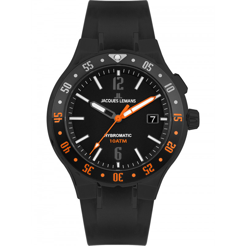 Jacques Lemans 1-2109D Jacques Lemans 1-2109D