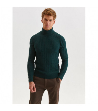 MEN'S SWEATER TOP SECRET megztinis
