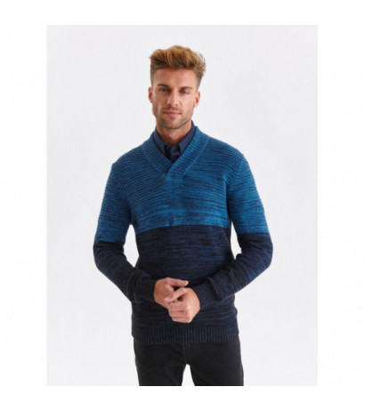 MEN'S SWEATER TOP SECRET megztinis