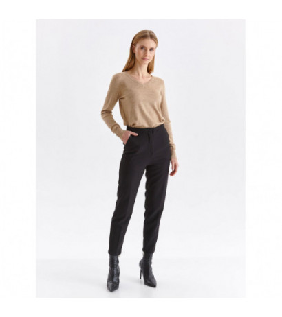 LADY'S SWEATER LONG SLEEVE TOP SECRET megztinis
