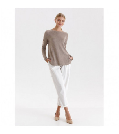 LADY'S SWEATER LONG SLEEVE TOP SECRET megztinis