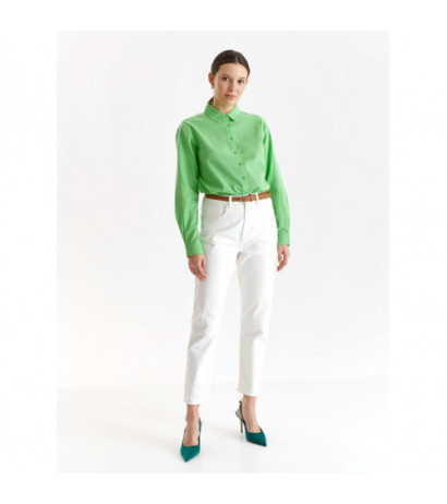 LADY'S SHIRT LONG SLEEVE TOP SECRET marškiniai