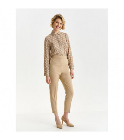 LADY'S SHIRT LONG SLEEVE TOP SECRET marškiniai