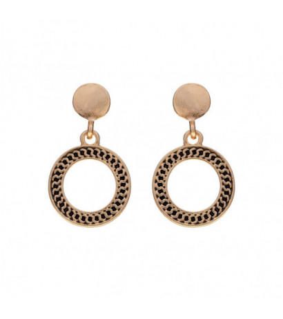LADY'S EARRINGS TOP SECRET auskarai