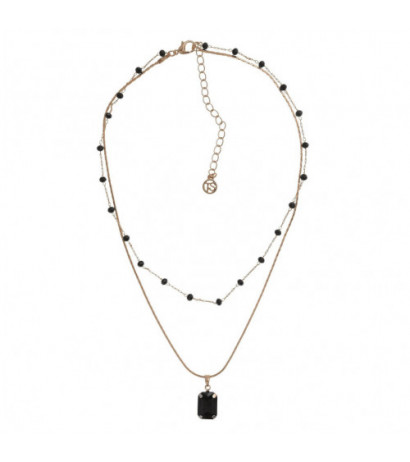 LADY'S NECKLACE TOP SECRET kaklo papuošalas