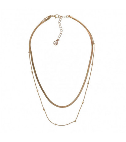 LADY'S NECKLACE TOP SECRET kaklo papuošalas