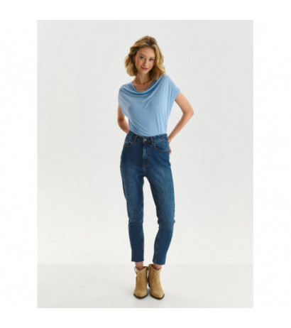 LADY'S TROUSERS TOP SECRET kelnės