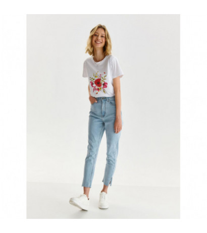 LADY'S TROUSERS TOP SECRET kelnės