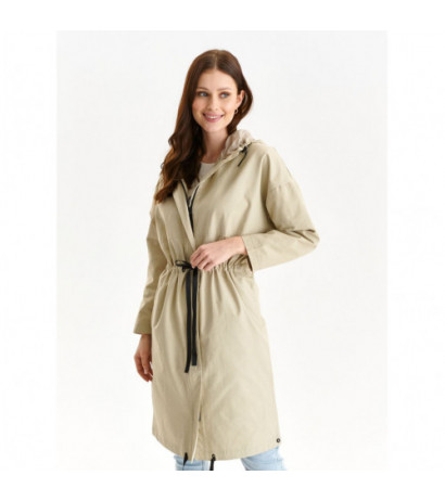 LADY'S JACKET TOP SECRET striukė