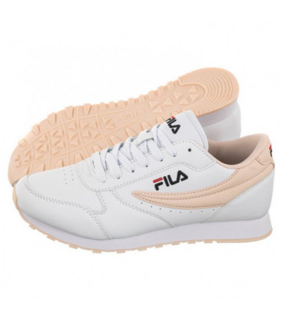 Fila Orbit Low Wmn...