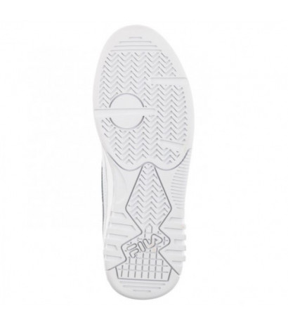 Fila Fxventuno L Low Wmn White FFW0003.10004 (FI99-a) sportiniai bateliai