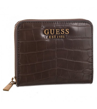 Guess Laurel Slg Small Zip...