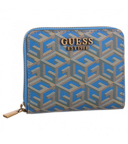 Guess Laurel Slg Small Zip...