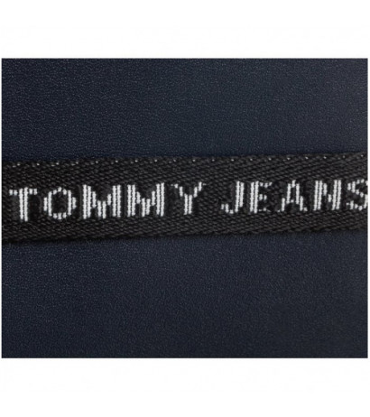 Tommy Hilfiger Tjm Essential CC Wallet And Coin AM0AM11025 C87 (TH677-b) rankinė