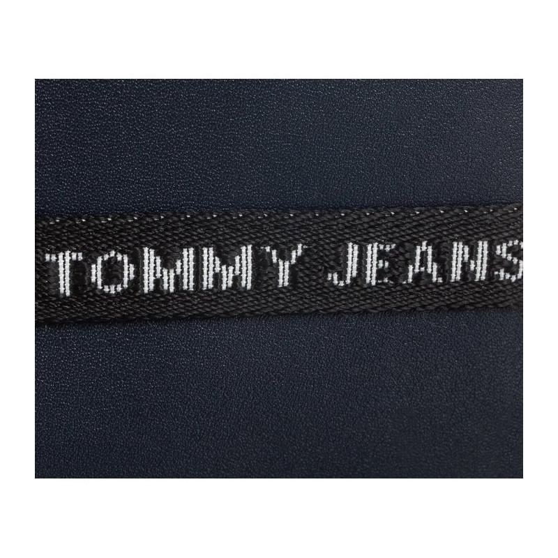 Tommy Hilfiger Tjm Essential CC Wallet And Coin AM0AM11025 C87 (TH677-b) rankinė