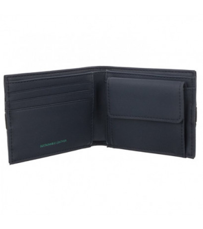 Tommy Hilfiger Tjm Essential CC Wallet And Coin AM0AM11025 C87 (TH677-b) rankinė