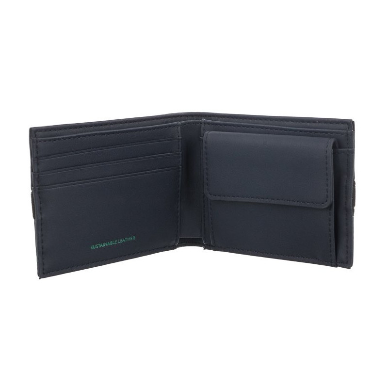 Tommy Hilfiger Tjm Essential CC Wallet And Coin AM0AM11025 C87 (TH677-b) rankinė