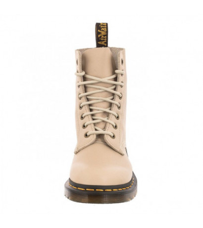 Dr. Martens 1460 Pascal Parchment Beige Virginia 26802292 (DR56-a) batai