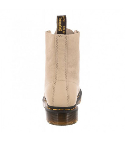 Dr. Martens 1460 Pascal Parchment Beige Virginia 26802292 (DR56-a) batai